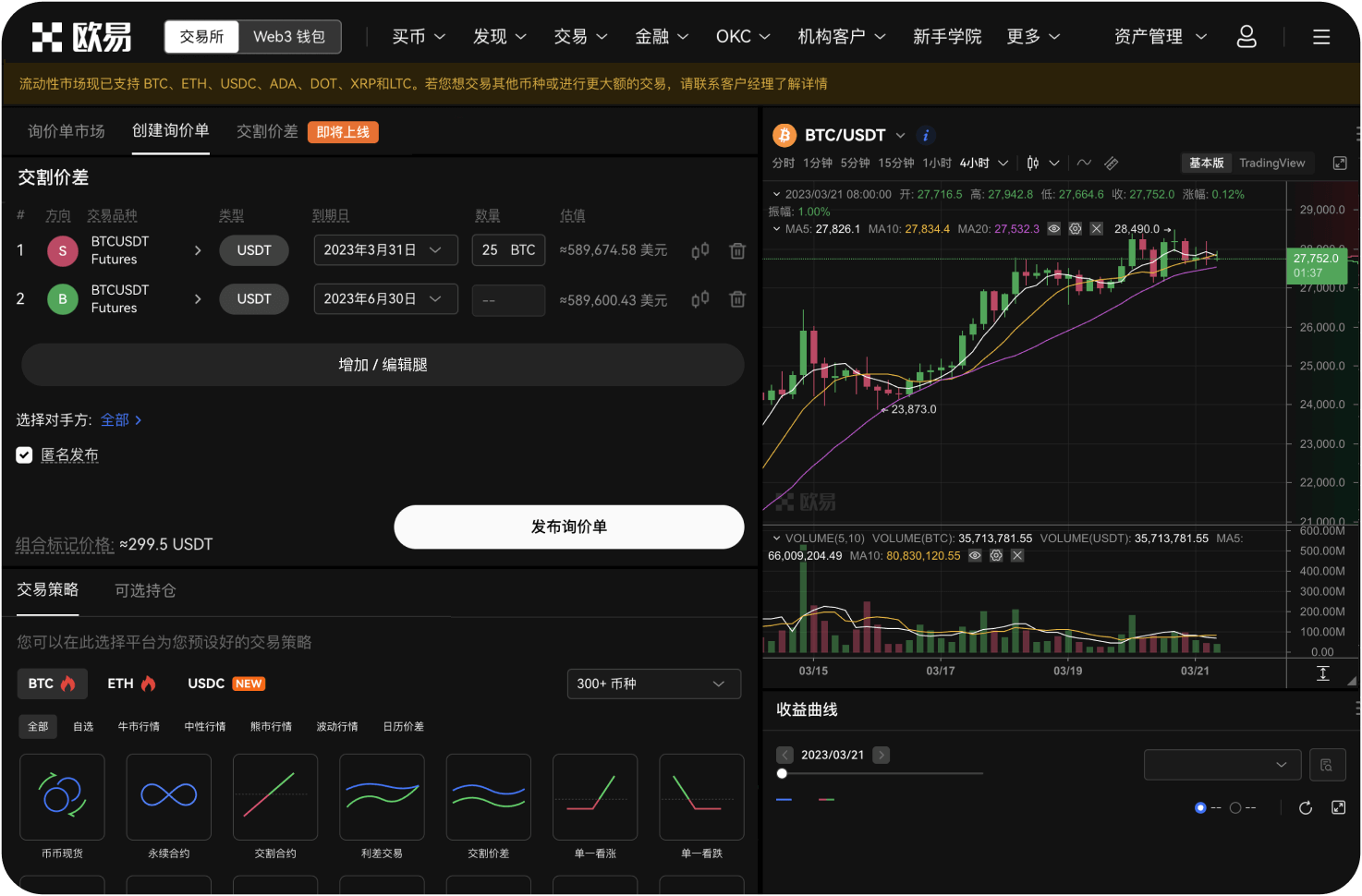 从K线图看，止损单应该挂在什么位置